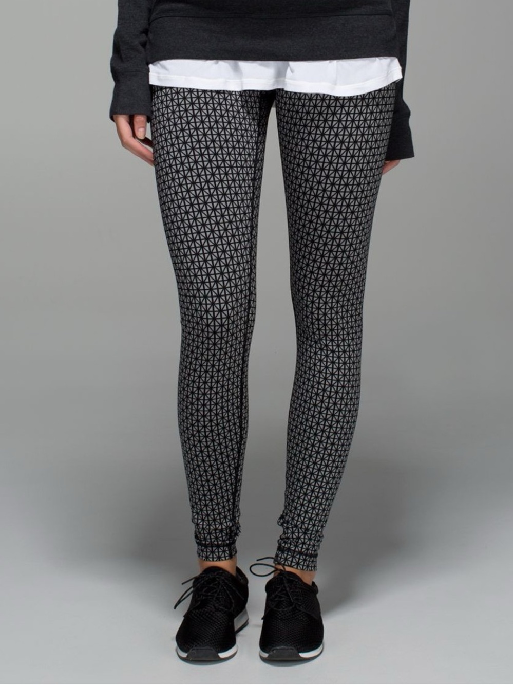 Lululemon Wunder Under Pant **Tall / Long